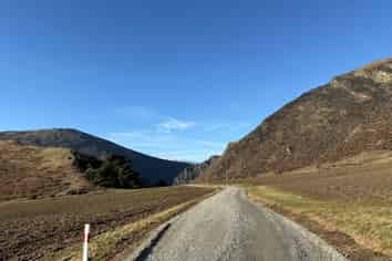 55B Gibbston Back Road, Gibbston Valley, Gibbston