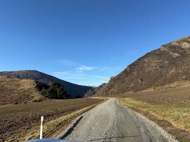 55B Gibbston Back Road, Gibbston Valley, Gibbston