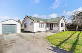 2/153 Old Wairoa Road, Papakura
