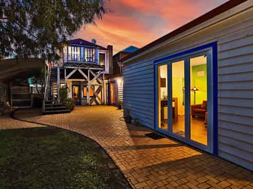 190 Esk Street, Invercargill
