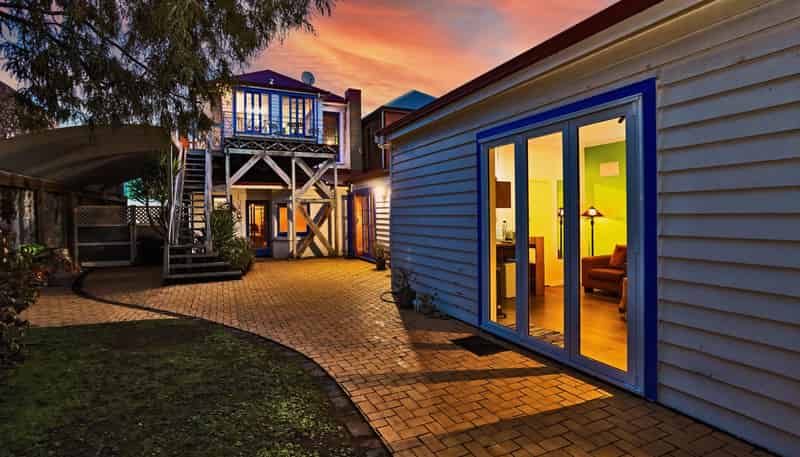 190 Esk Street, Invercargill