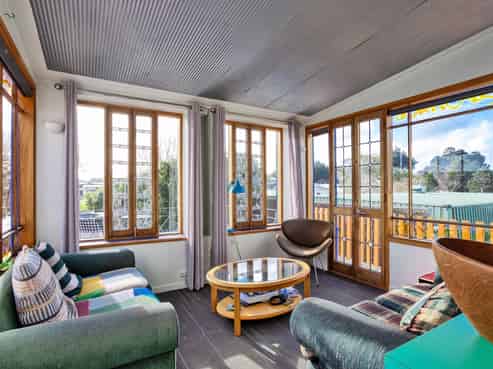 190 Esk Street, Invercargill
