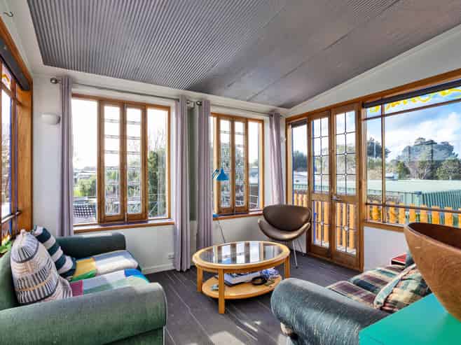 190 Esk Street, Invercargill