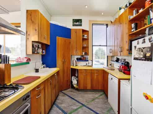 190 Esk Street, Invercargill