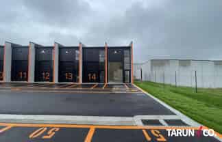 Affordable 57sqm Warehouse | Hobsonville
