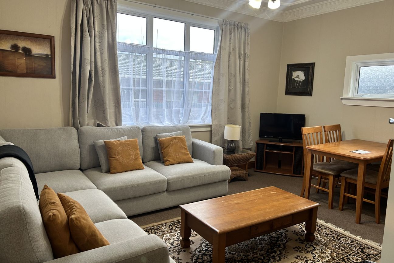 Furnished – 2 Bedroom,  Hospital Location - Vista 3