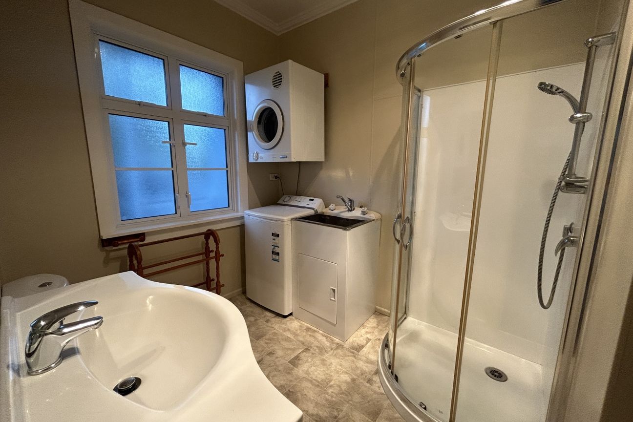 Furnished – 2 Bedroom,  Hospital Location - Vista 6