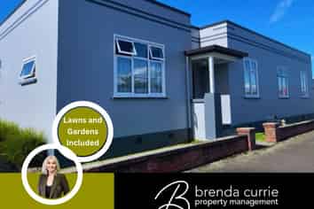 107 Heretaunga Street, Palmerston North Central