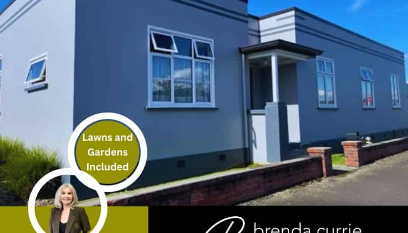 107 Heretaunga Street, Palmerston North Central
