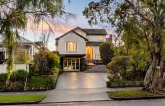 137 Landscape Road, Mount Eden