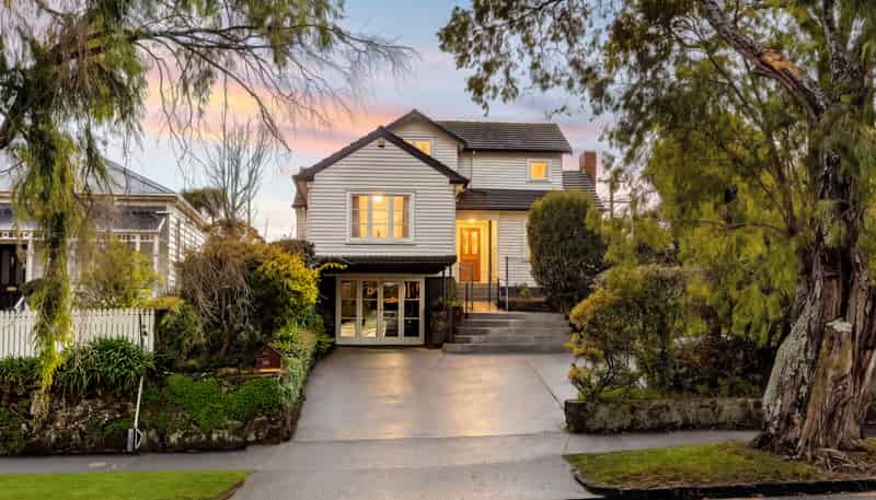 137 Landscape Road, Mount Eden