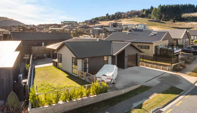 70 Kirimoko Crescent, Wanaka
