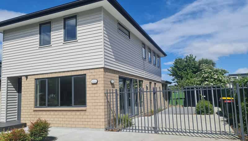 28b Shand Cres, Riccarton