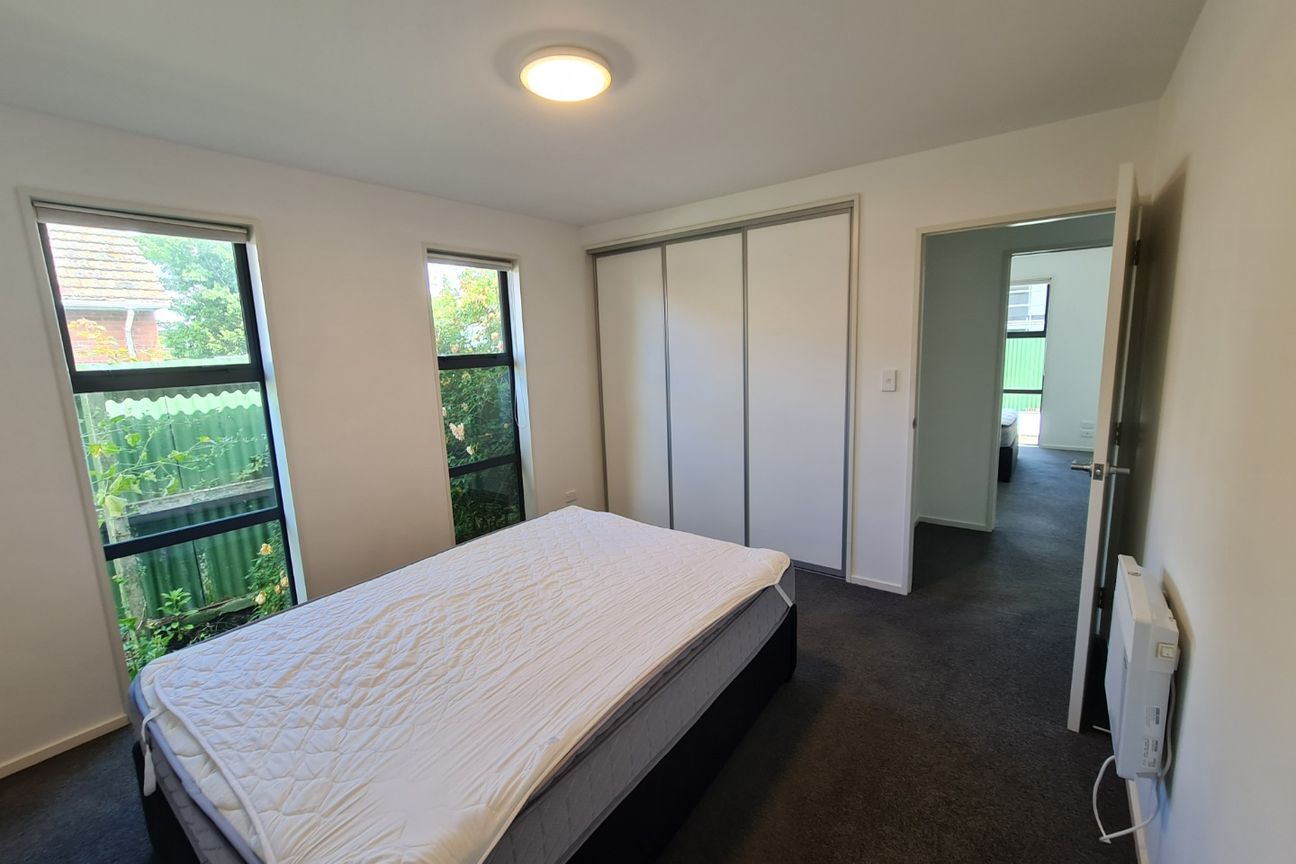 Riccarton - Six  bedrooms two bathrooms STUDENT PROPERTY available - Meer