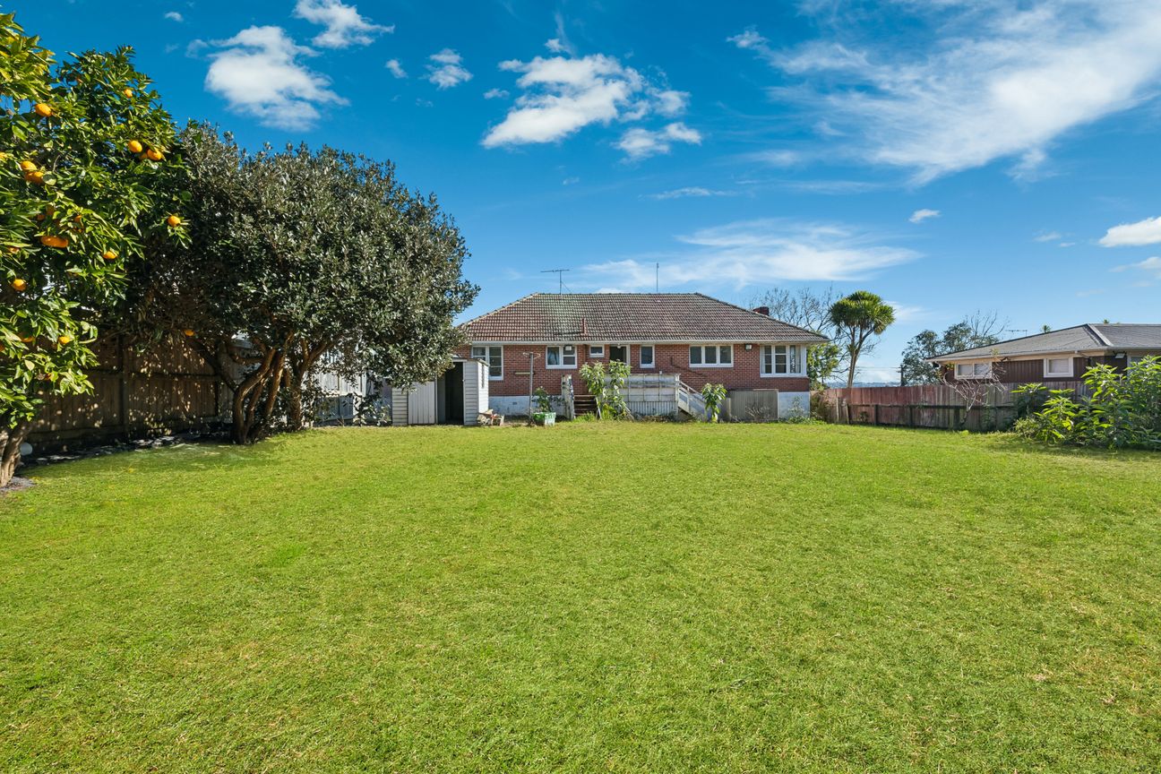 Brick & Block on a Prime Development Opportunity - Fler