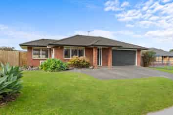 553 Chapel Road, East Tamaki