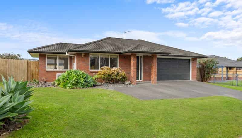 553 Chapel Road, East Tamaki