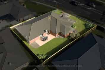 553 Chapel Road, East Tamaki