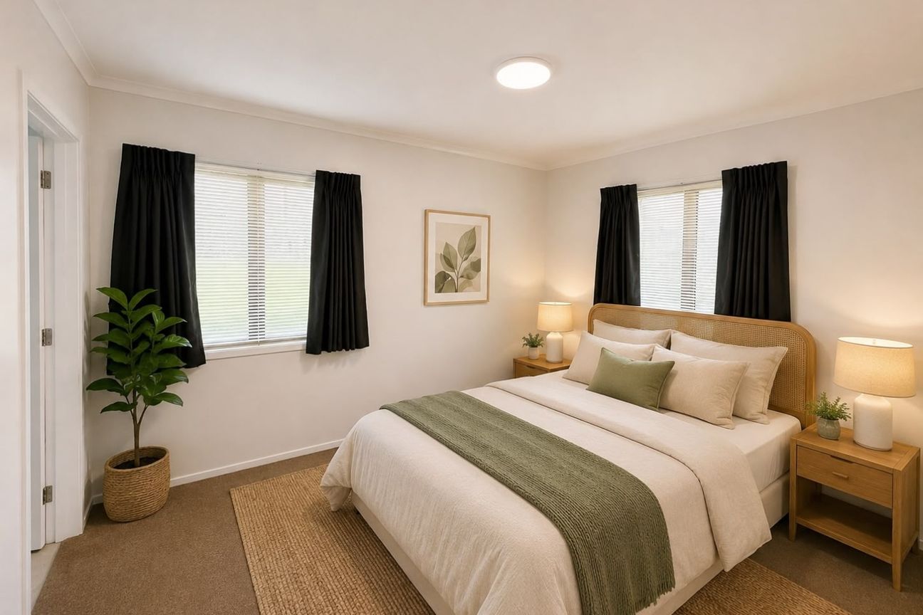 Modern Living in a Prime Location – 166/172 McLeod Road - Fler