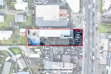 PRIME TAKANINI TRADE SUPPLY AND SHOWROOM
