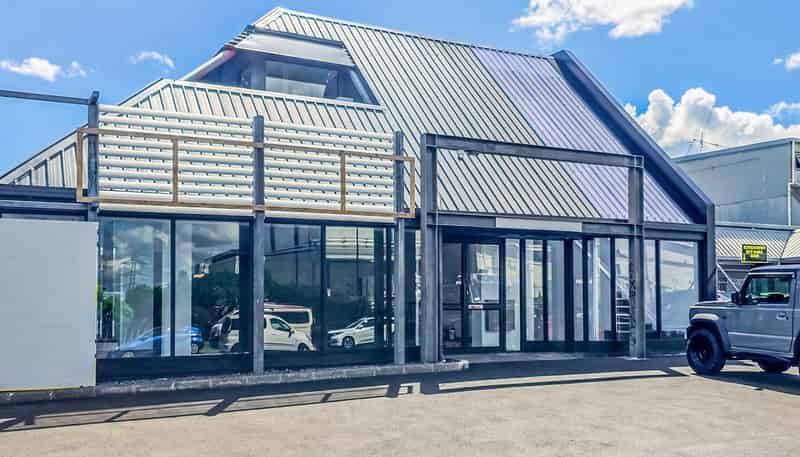 198 Great South Road, Takanini