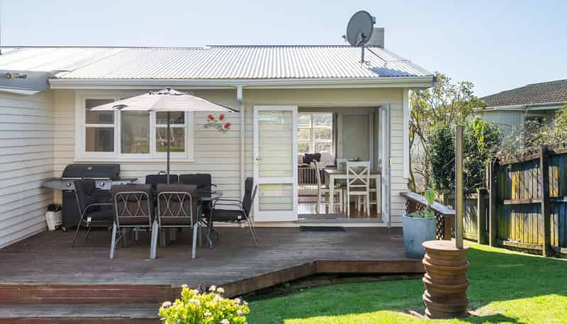 8B Esk Street, Parkvale