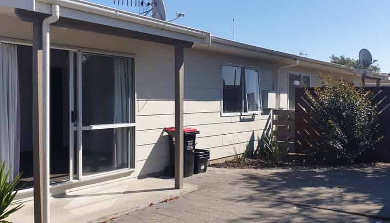 7a Lander Street , Flaxmere