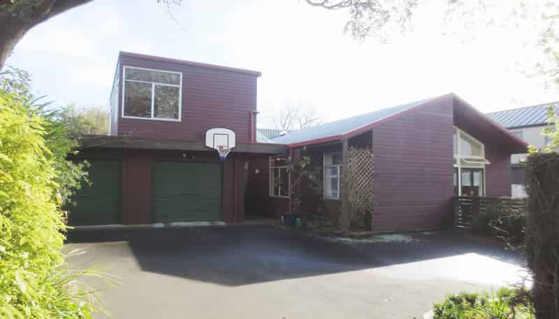 57 Te Awe Awe Street, Hokowhitu