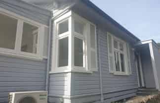 117 Shakespeare Road, Napier Hill