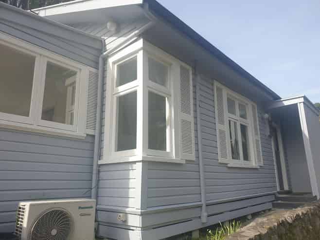 117 Shakespeare Road, Napier Hill