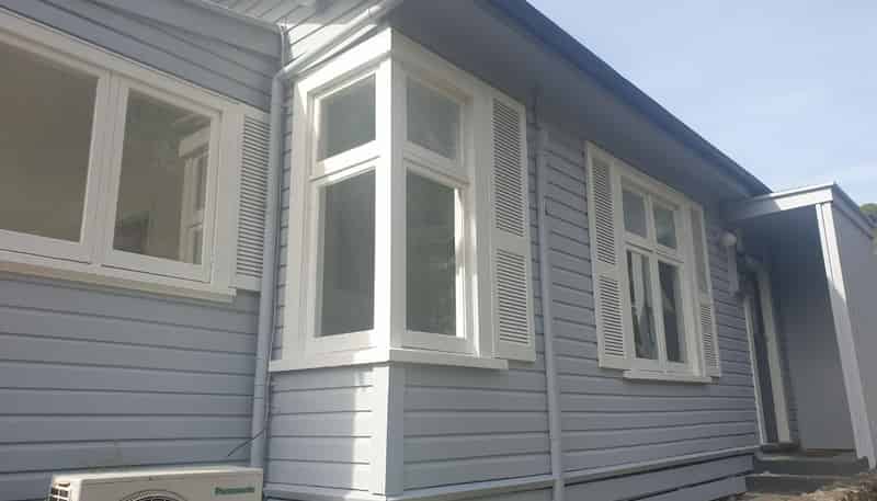 117 Shakespeare Road, Napier Hill
