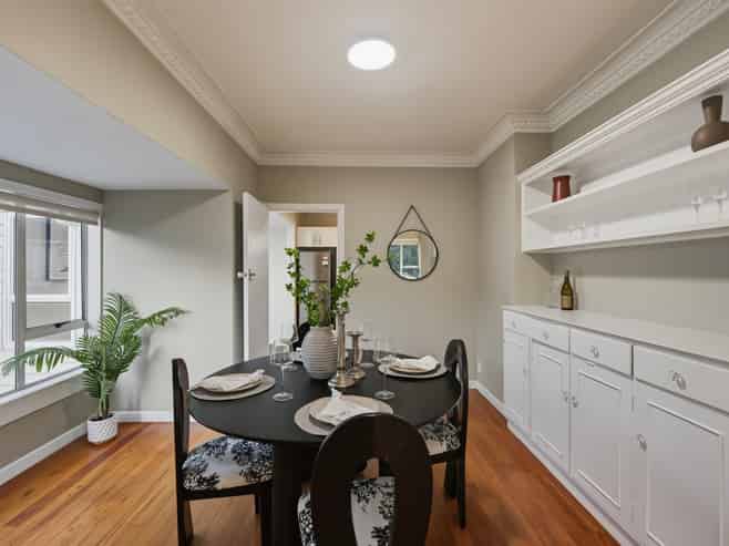 14 August  Place, Greenlane