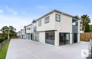 Lot 3,31 Great South Road, Manurewa