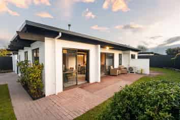 124C Galloway Street, Hamilton East