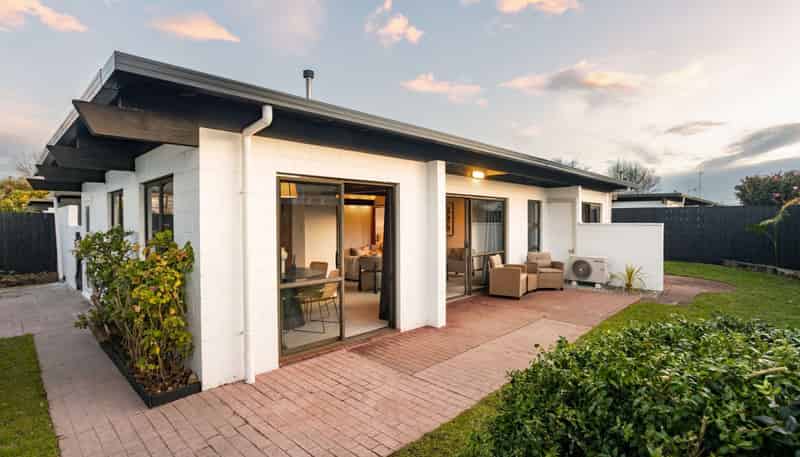 124C Galloway Street, Hamilton East