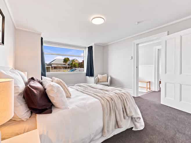 101 Prince Albert Road, Saint Kilda