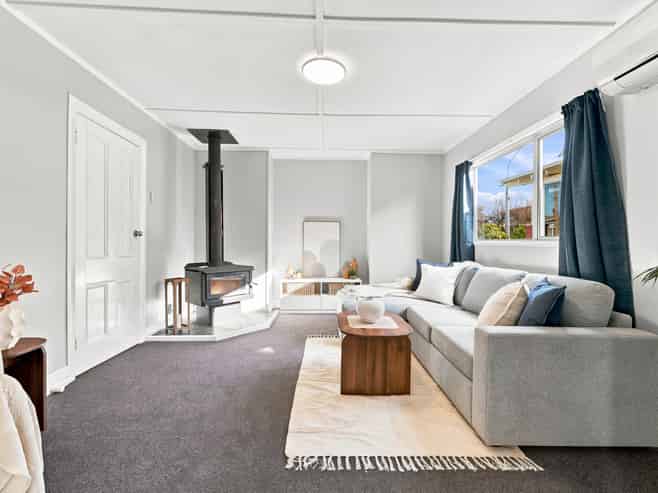 101 Prince Albert Road, Saint Kilda