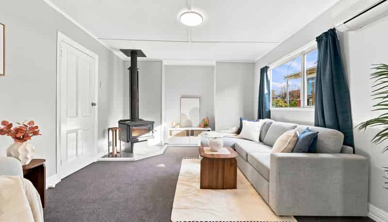 101 Prince Albert Road, Saint Kilda