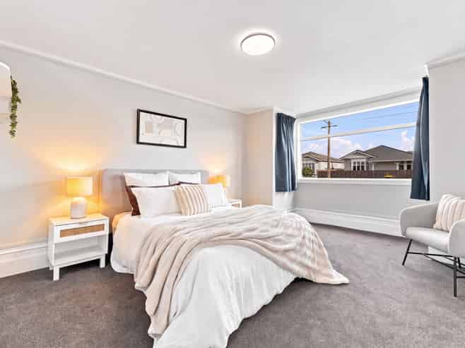 101 Prince Albert Road, Saint Kilda