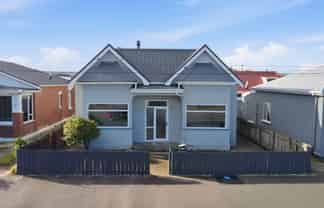 101 Prince Albert Road, Saint Kilda