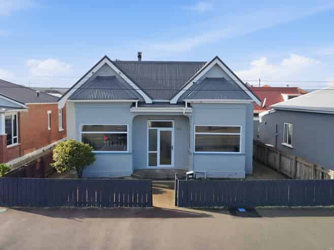 101 Prince Albert Road, Saint Kilda