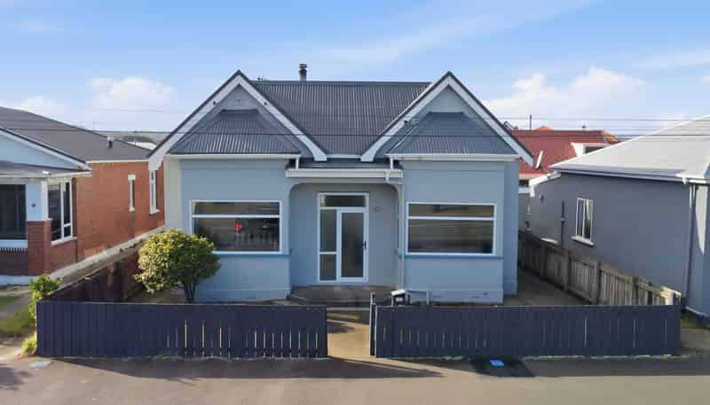 101 Prince Albert Road, Saint Kilda