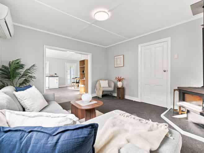 101 Prince Albert Road, Saint Kilda