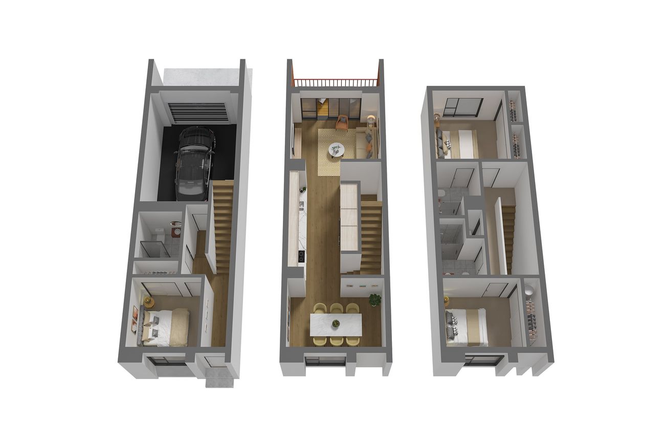 City living without compromise - Aanzicht 4