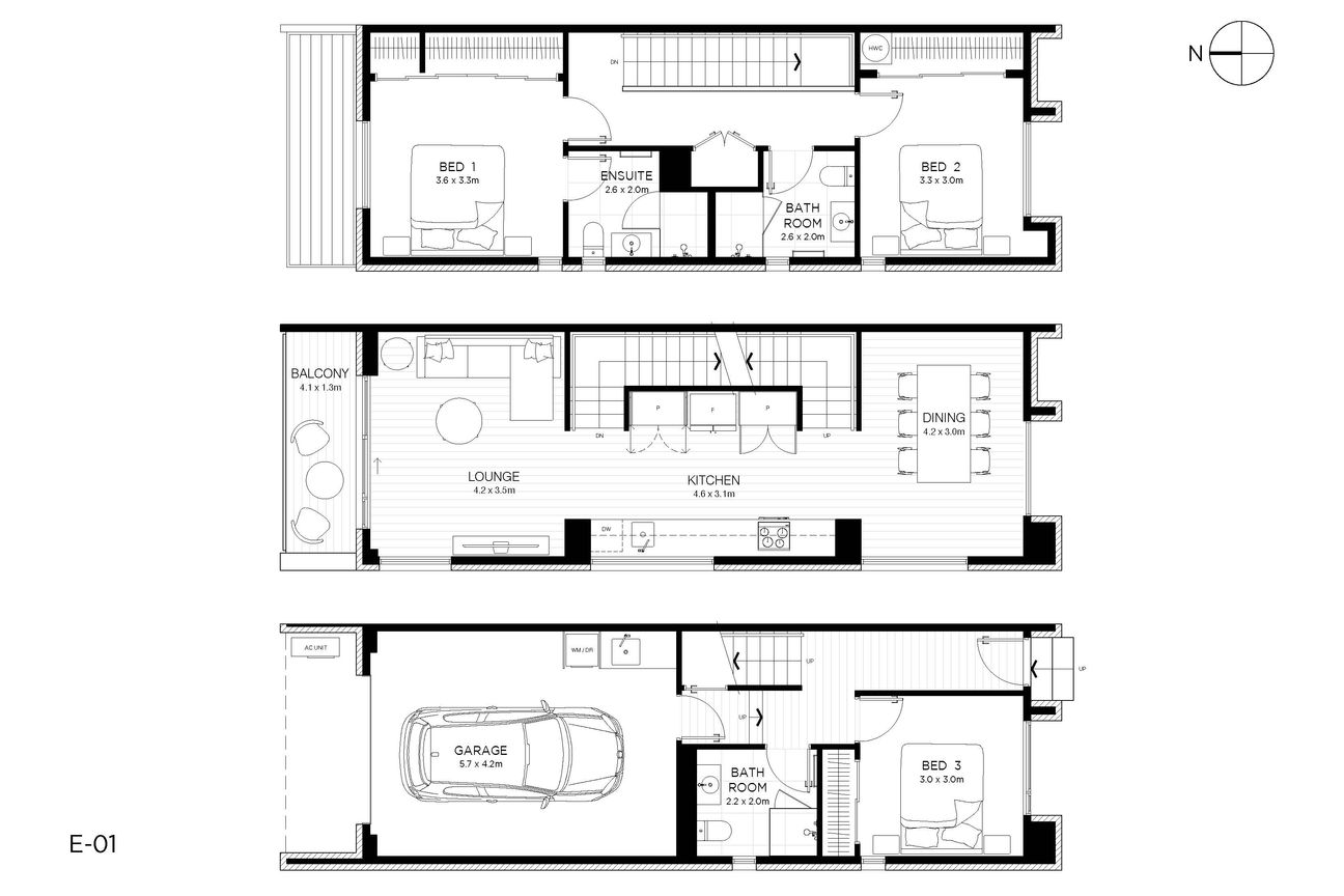 City living without compromise - Aanzicht 5
