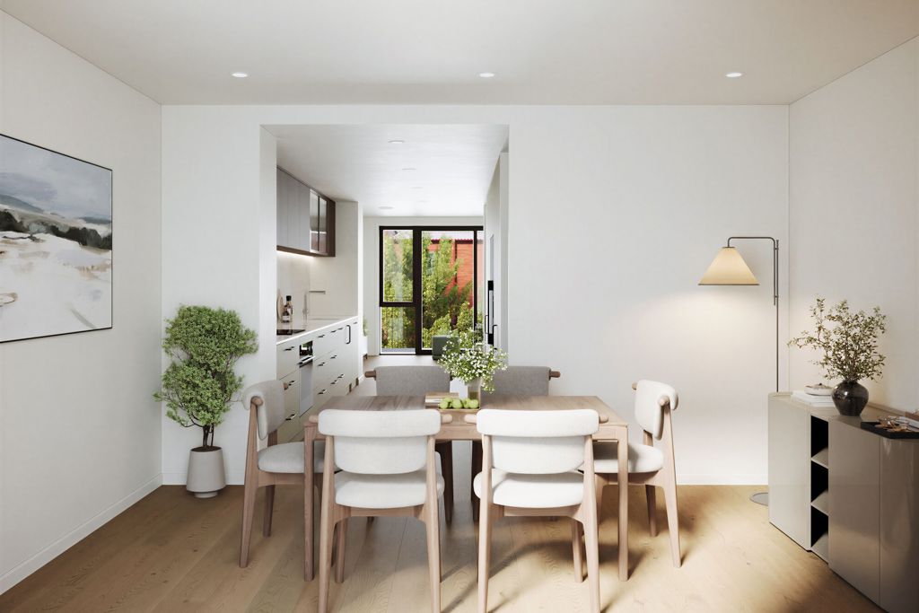 City living without compromise - Aanzicht 2