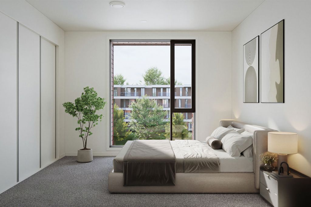 City living without compromise - Aanzicht 3