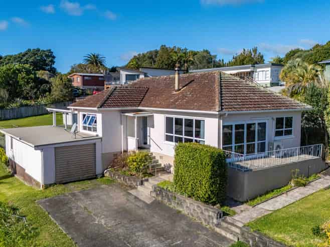 16 Okahu Road, Kaitaia