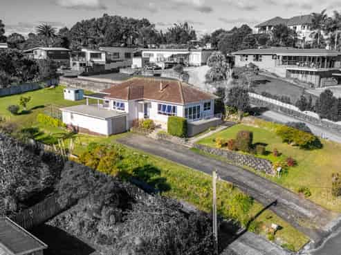 16 Okahu Road, Kaitaia