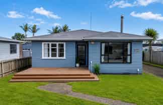 5 Queen Street, Awanui